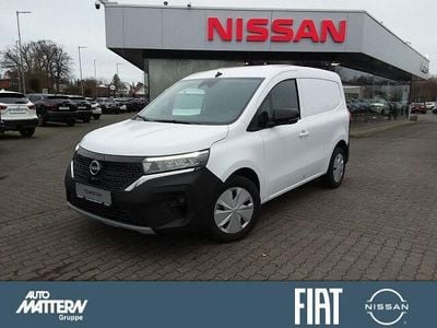 Nissan Townstar