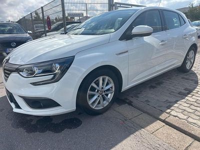 Renault Mégane IV
