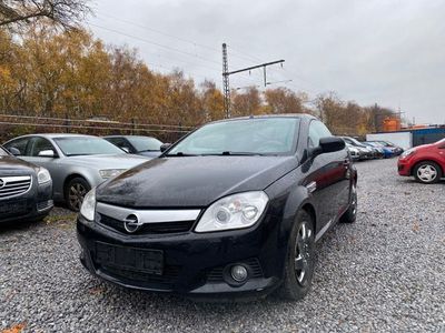 gebraucht Opel Tigra Twin Top Enjoy