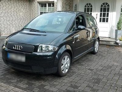 Audi A2