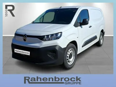 Gebraucht Citroën Berlingo