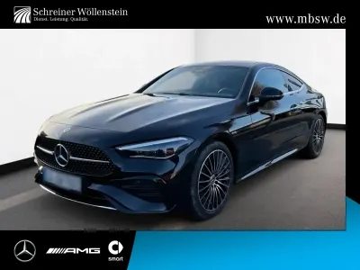 Gebraucht Mercedes CLE200