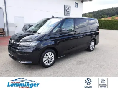 Gebraucht VW Multivan