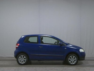 VW Fox