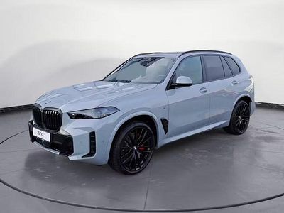 Nuova BMW X5 298 CV (219 kW) 2025 Grigio SUV