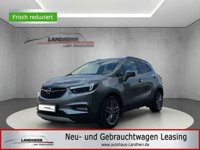 Gebraucht Opel Mokka
