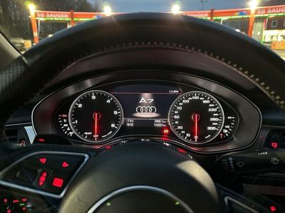 gebraucht Audi A7 S2.6 Sport