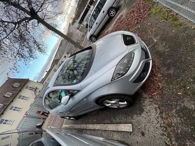 Seat Altea