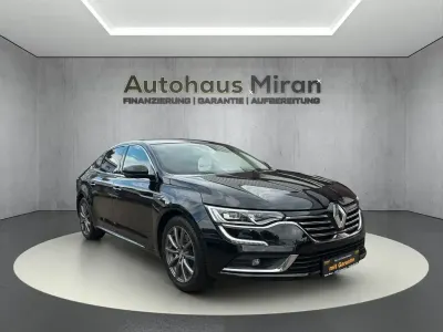 Gebraucht Renault Talisman
