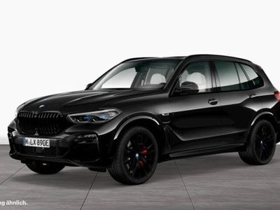 gebraucht BMW X5 xDrive45e