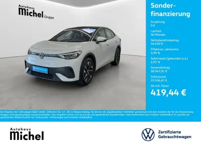 Brugt VW ID.5 Pro 210 kW (286 HK) 2024 SUV