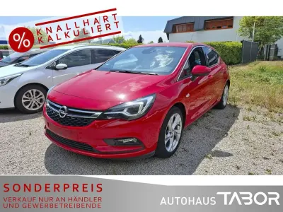 Gebraucht Opel Astra