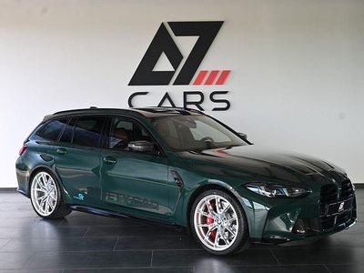 Gebraucht BMW M3 Competition Edition 530 PS (389 kW) 2025 Grün Limousine