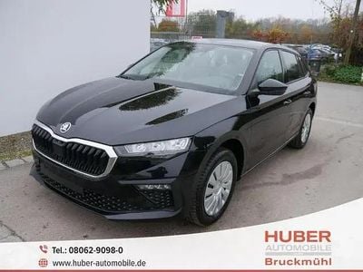 Ny Skoda Scala Selection 116 HK (85 kW) 2026 Grå Hatchback