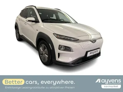 Gebraucht Hyundai Kona