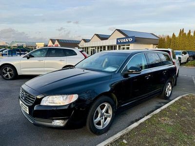 gebraucht Volvo V70 D2 Geartronic Linje Classic