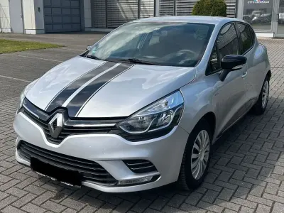 Gebraucht Renault Clio IV