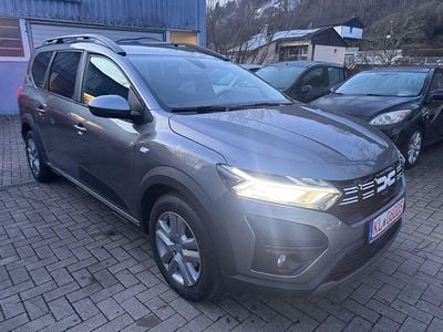 Gebraucht 2023 Dacia Jogger Expression Van / Kleinbus | 16.990 € (Fairer Preis)