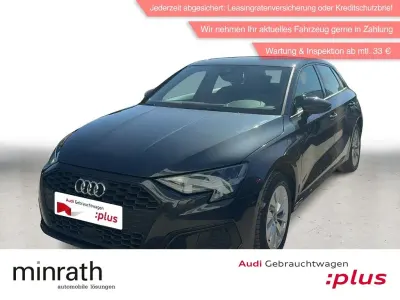Używany Audi A3