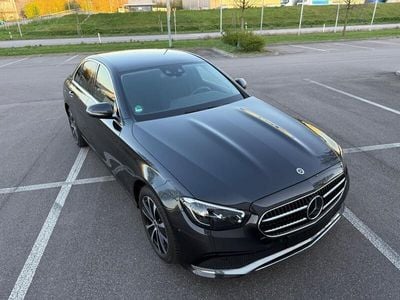 Mercedes E300