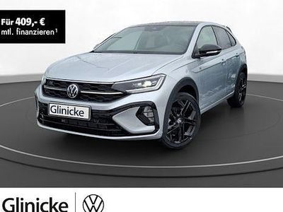 Neu VW Taigo R-line 150 PS (110 kW) 2026 Reflexsilber metallic SUV