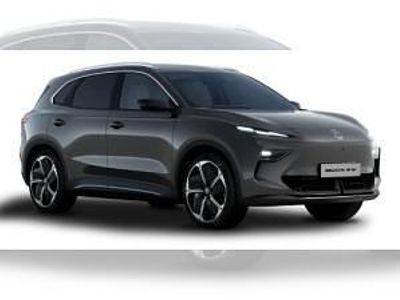 Neu MG S5 Luxury 169 kW (231 PS) 2026 Blau (metallic) SUV