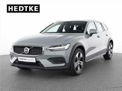 Volvo V60 CC