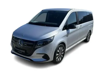Gebraucht Mercedes EQV300