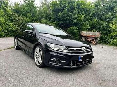 VW CC