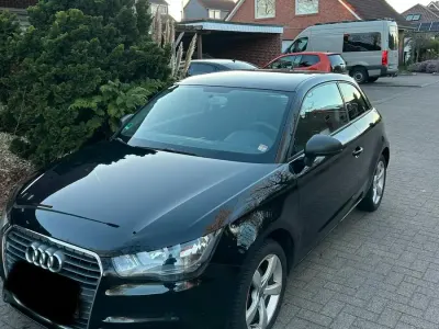 Gebraucht Audi A1