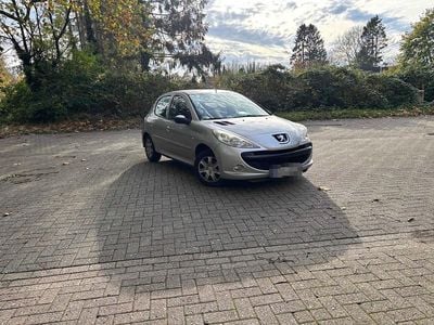 Peugeot 206+