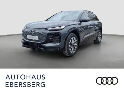 Gebraucht Audi Q6 e-tron