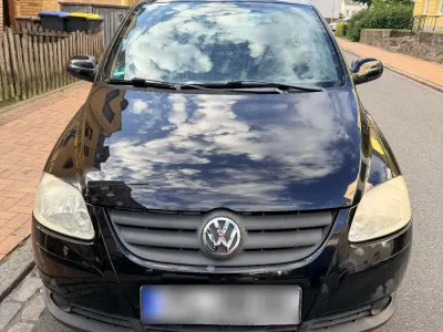 Gebraucht VW Fox