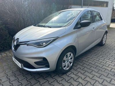 gebraucht Renault Zoe LIFE Batteriekauf R110 Z.E. 50