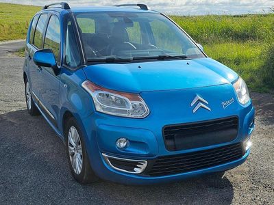 Citroën C3 Picasso