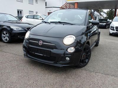 Fiat 500S