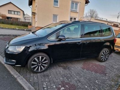 VW Sharan