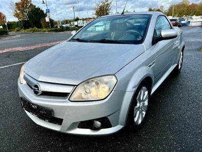 gebraucht Opel Tigra Edition, sehr gepflegt TÜV 5/2025