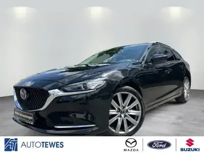 Gebraucht Mazda 6
