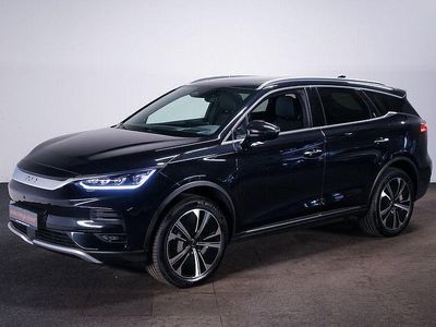 BYD Tang