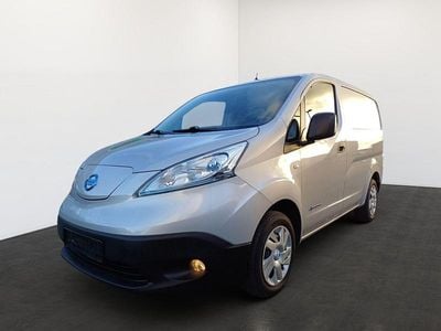 Nissan e-NV200