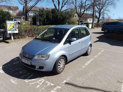 Fiat Idea