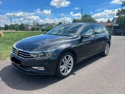 Gebraucht VW Passat