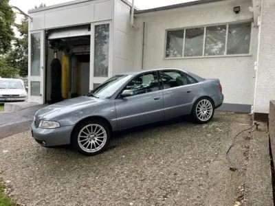 Occasion Audi A4
