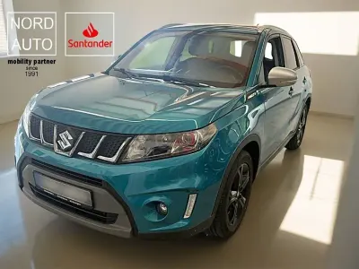 Gebraucht Suzuki Vitara