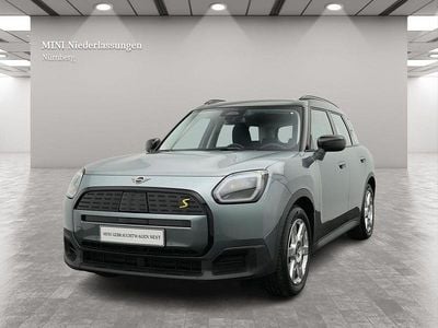 Gebraucht Mini Countryman 230 kW (313 PS) 2025 Grün SUV