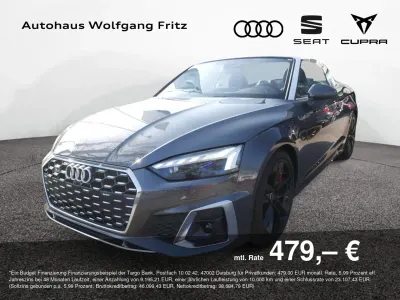 Gebraucht Audi S5