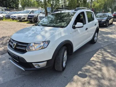 Gebraucht Dacia Sandero