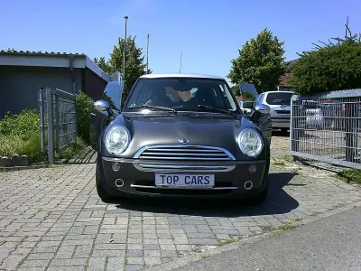 Gebraucht Mini Cooper