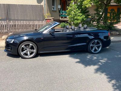 Audi A5 Cabriolet